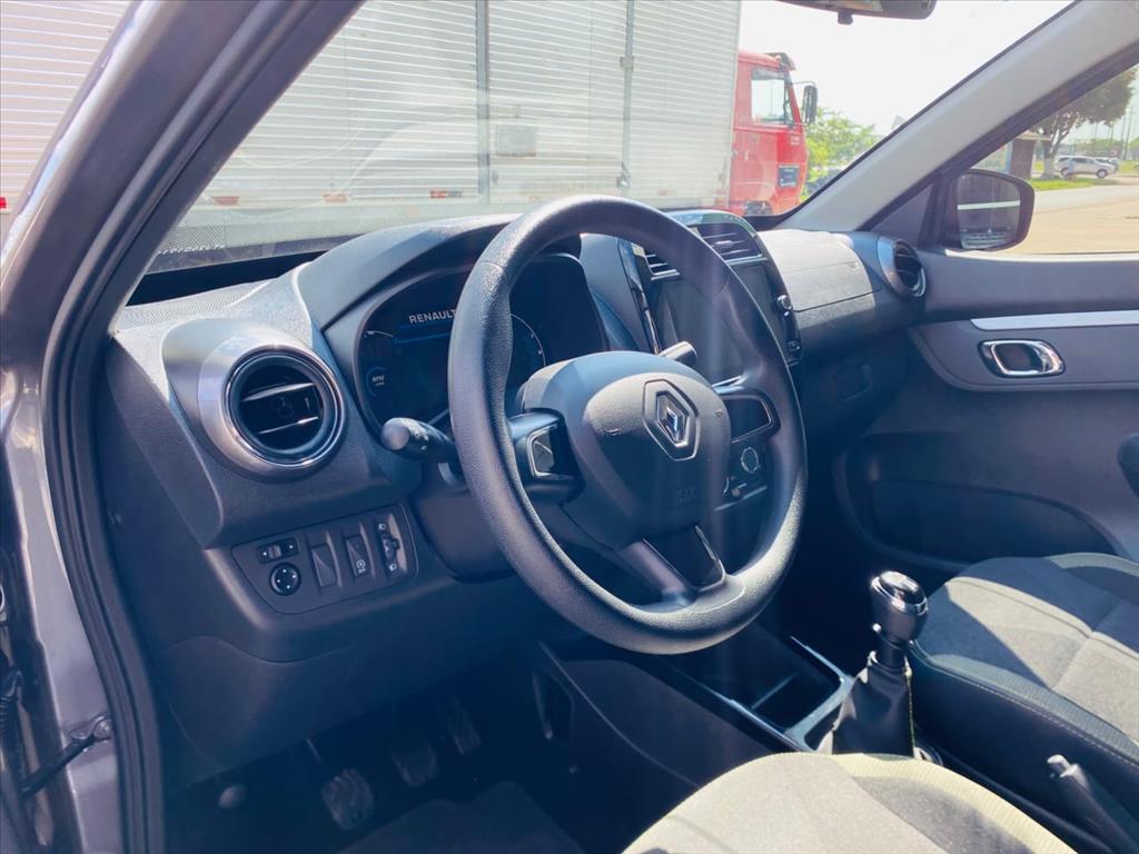 KWID 1.0 12V SCE FLEX OUTSIDER MANUAL10