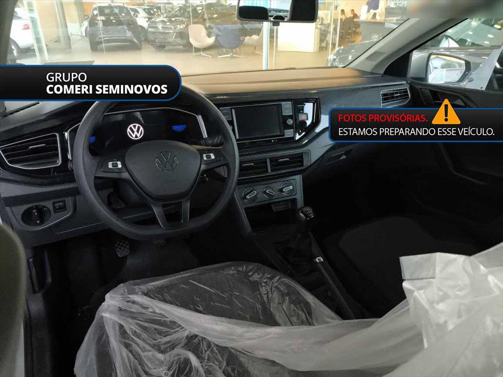 POLO 1.0 MPI MANUAL