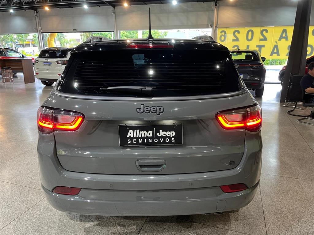 COMPASS 1.3 T270 TURBO FLEX S AT65