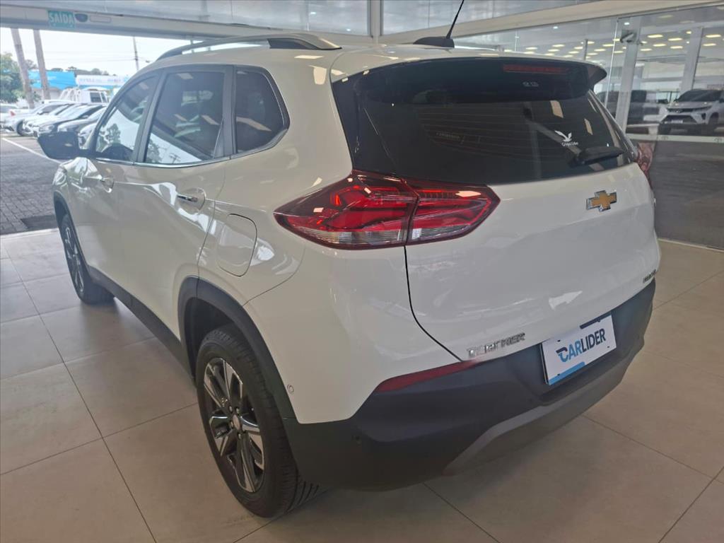 TRACKER 1.2 TURBO FLEX PREMIER AUTOMÁTICO3