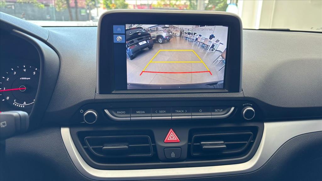 HB20 1.0 12V FLEX COMFORT PLUS MANUAL10