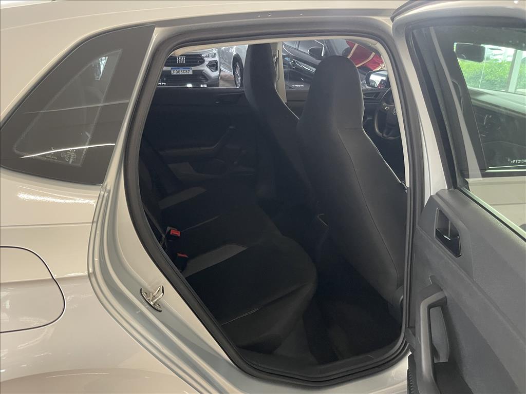 POLO 1.0 MPI TRACK MANUAL