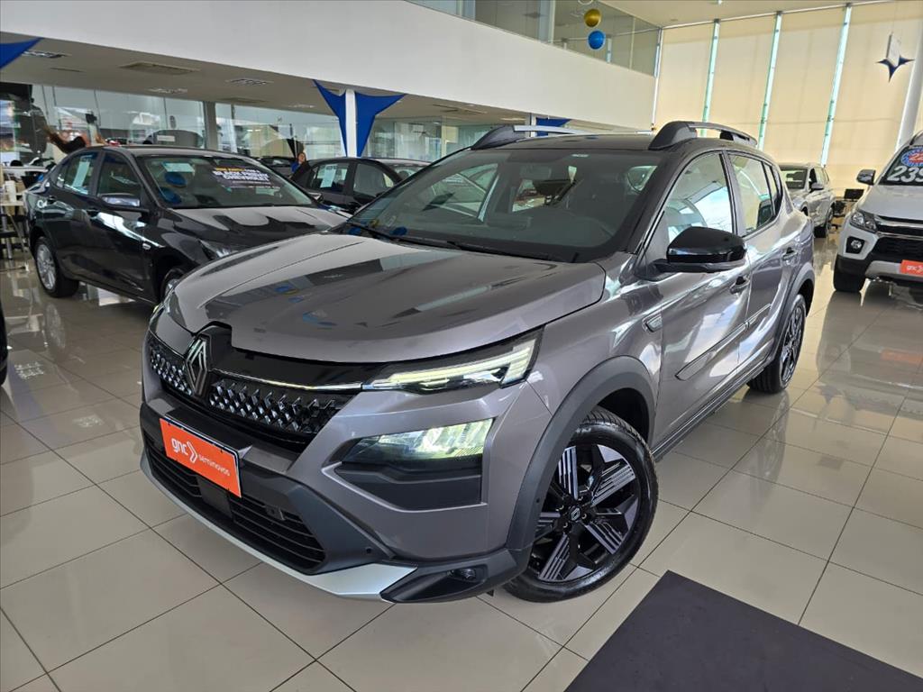 RENAULT KARDIAN 1.0 TCE FLEX PREMIÉRE EDITION EDC