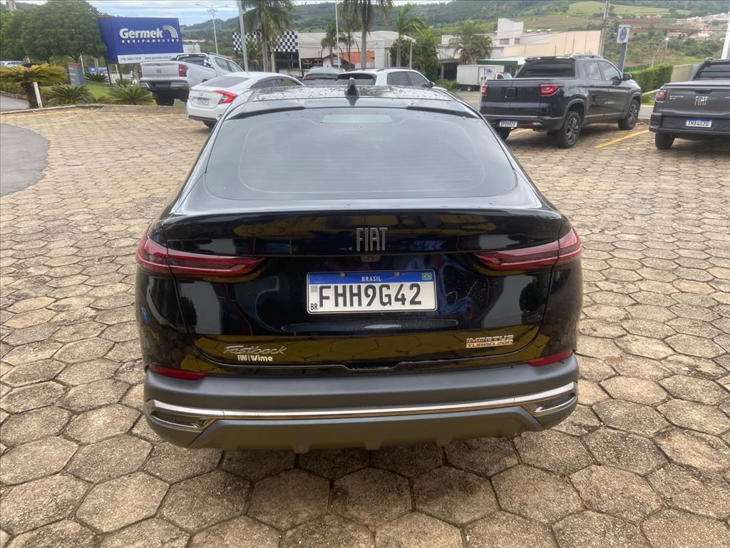 FASTBACK 1.0 TURBO 200 FLEX IMPETUS CVT4