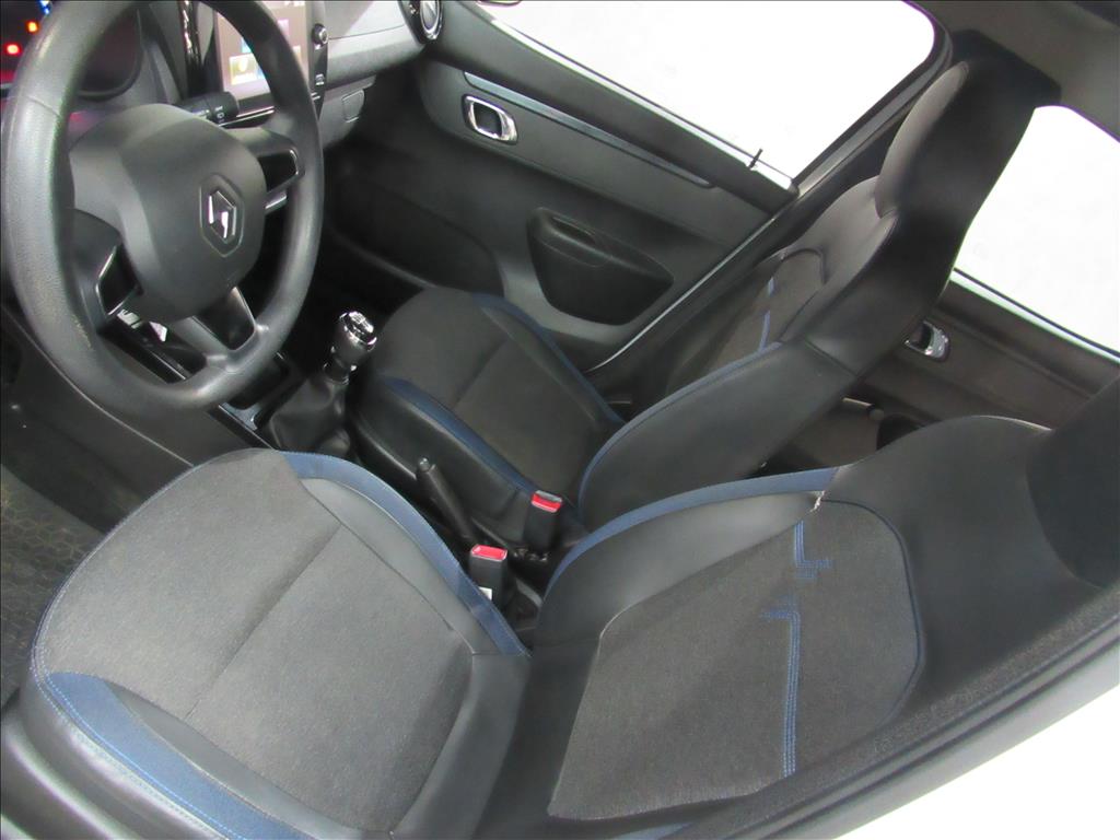 KWID 1.0 12V SCE FLEX INTENSE MANUAL10 KWID 1.0 12V SCE FLEX INTENSE MANUAL10