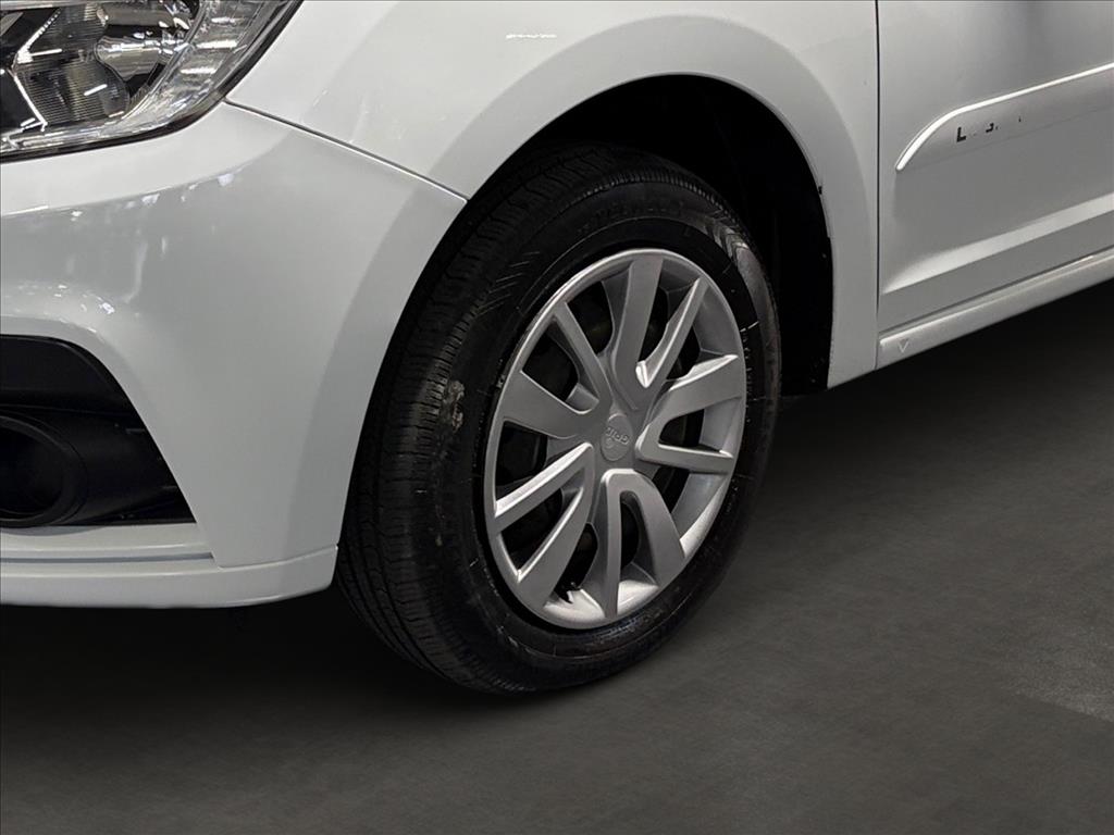 LOGAN 1.6 16V SCE FLEX ZEN MANUAL5