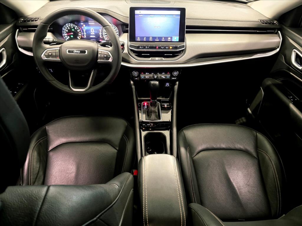 COMPASS 1.3 T270 TURBO FLEX LONGITUDE AT66