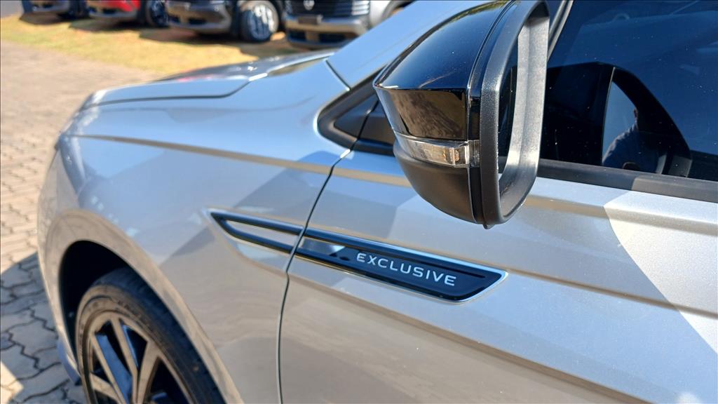 VIRTUS 1.4 250 TSI EXCLUSIVE AUTOMÁTICO7