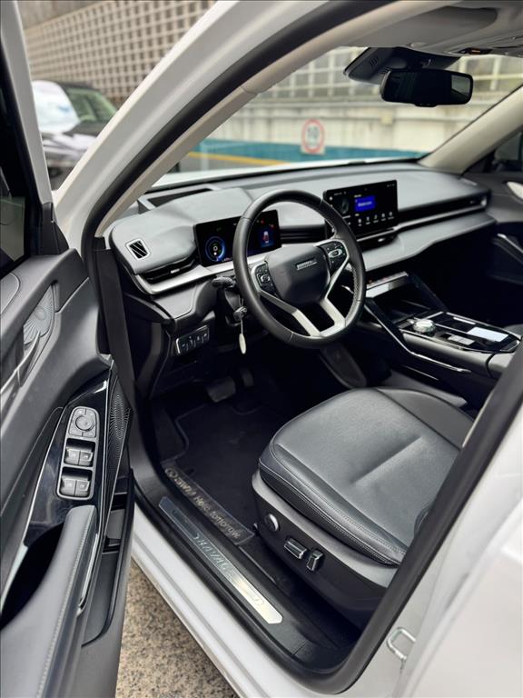 HAVAL H6 1.5 HEV PREMIUM E-TRACTION6