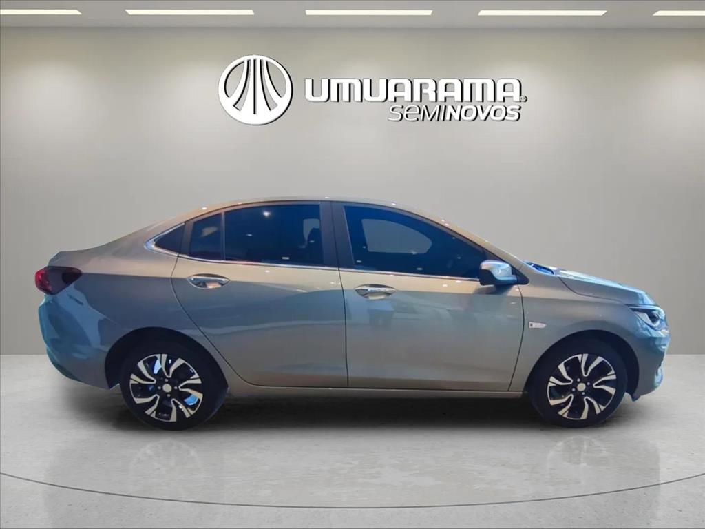 ONIX PLUS 1.0 TURBO FLEX PREMIER AUTOMÁTICO4