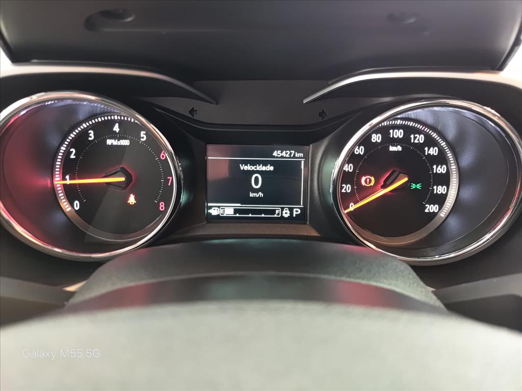 TRACKER 1.0 TURBO FLEX LTZ AUTOMÁTICO1