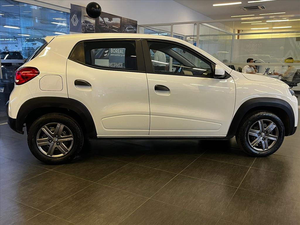KWID 1.0 12V SCE FLEX ZEN MANUAL6