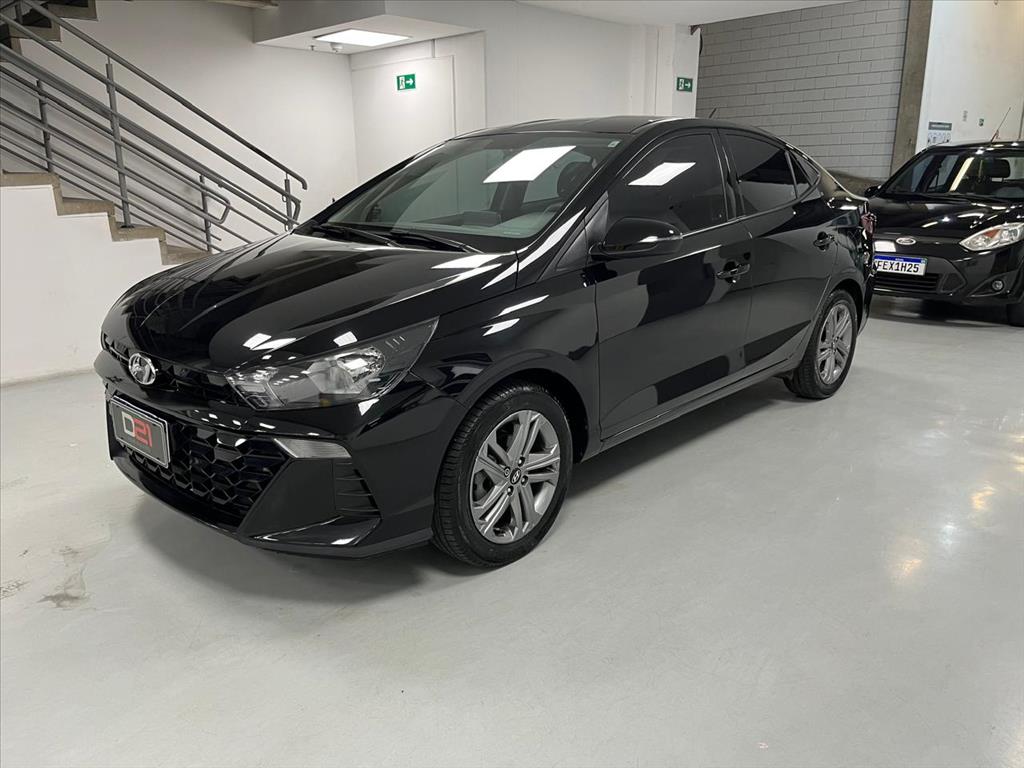 Hyundai-HB20S-1.0 TGDI FLEX COMFORT PLUS AUTOMÁTICO