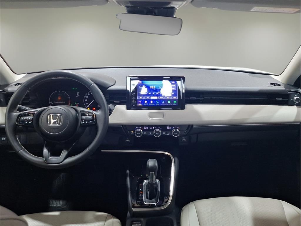 HR-V 1.5 DI I-VTEC TURBO FLEX ADVANCE CVT4