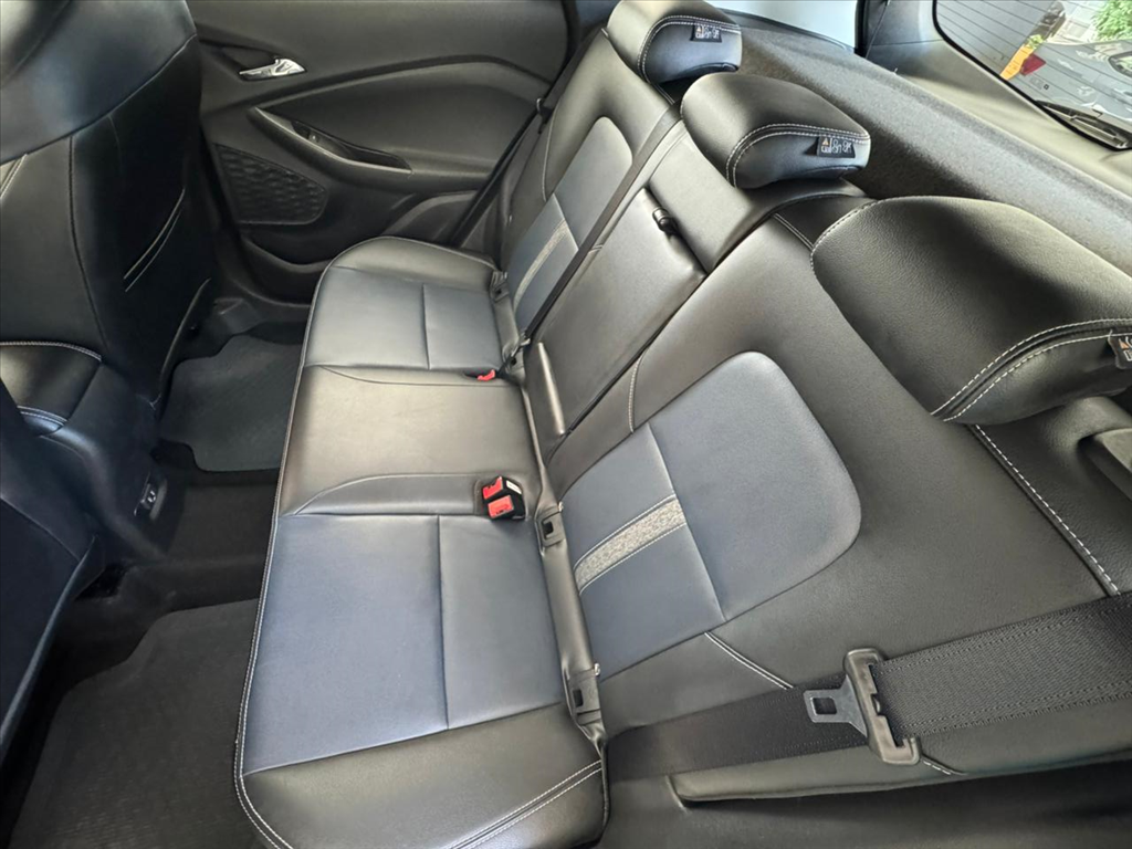 TRACKER 1.2 TURBO FLEX PREMIER AUTOMÁTICO7