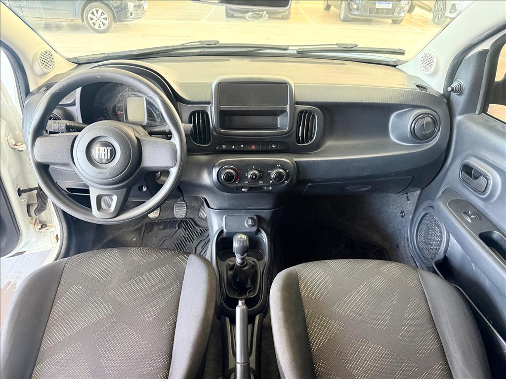 MOBI 1.0 EVO FLEX LIKE. MANUAL5