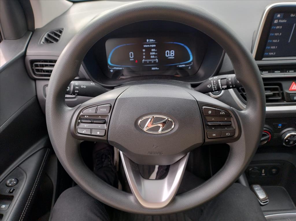 HB20 1.0 12V FLEX LIMITED MANUAL9