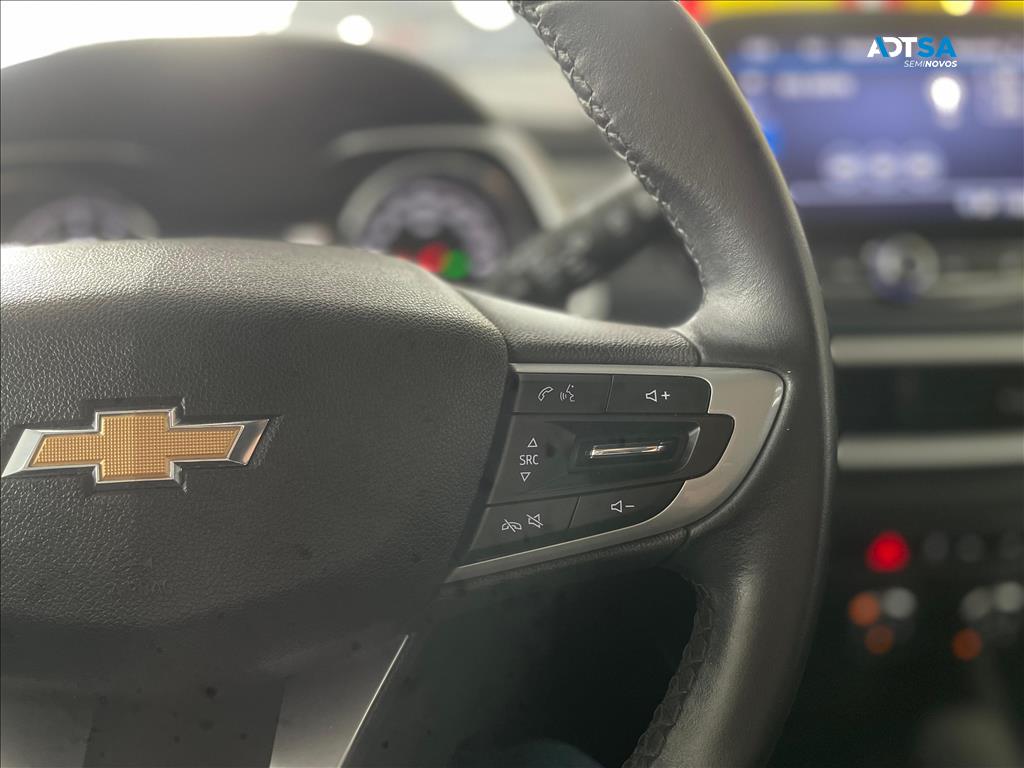 CHEVROLET TRACKER 1.0 TURBO FLEX PREMIER AUTOMÁTICO