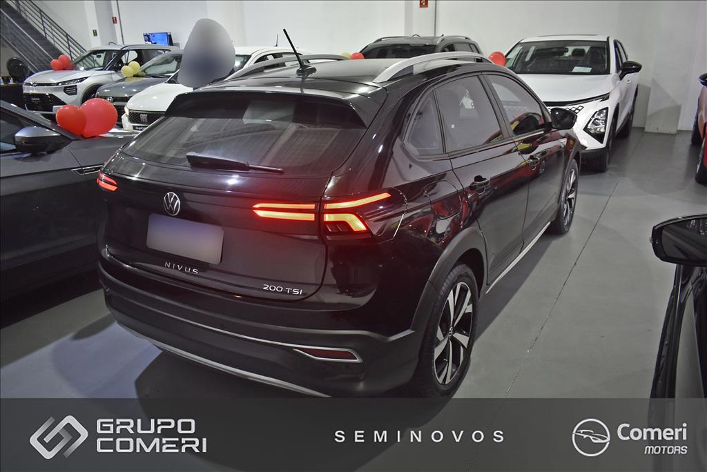 NIVUS 1.0 200 TSI TOTAL FLEX HIGHLINE AUTOMÁTICO3