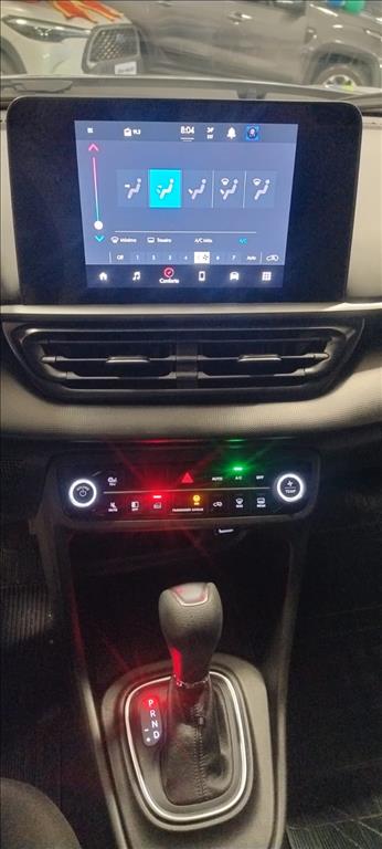 PULSE 1.3 FLEX DRIVE CVT7
