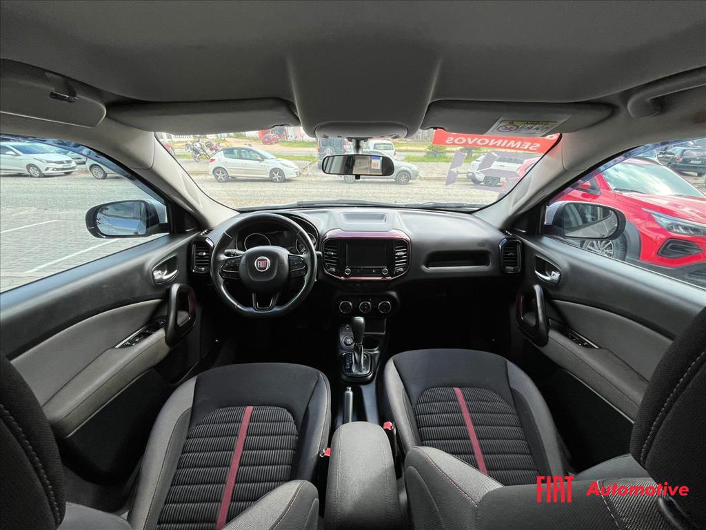 TORO 1.8 16V EVO FLEX FREEDOM AT610