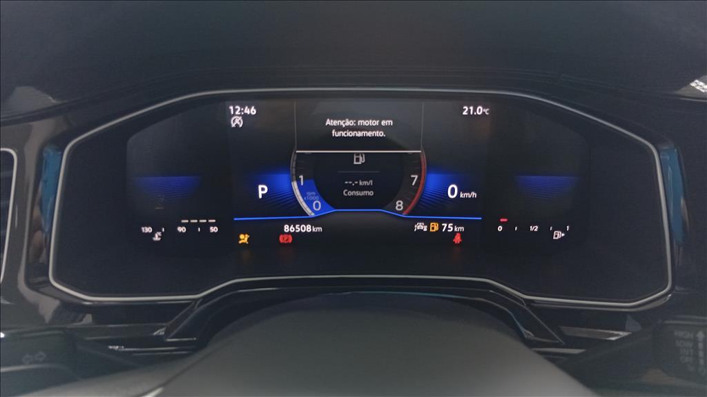 VIRTUS 1.0 170 TSI MANUAL12