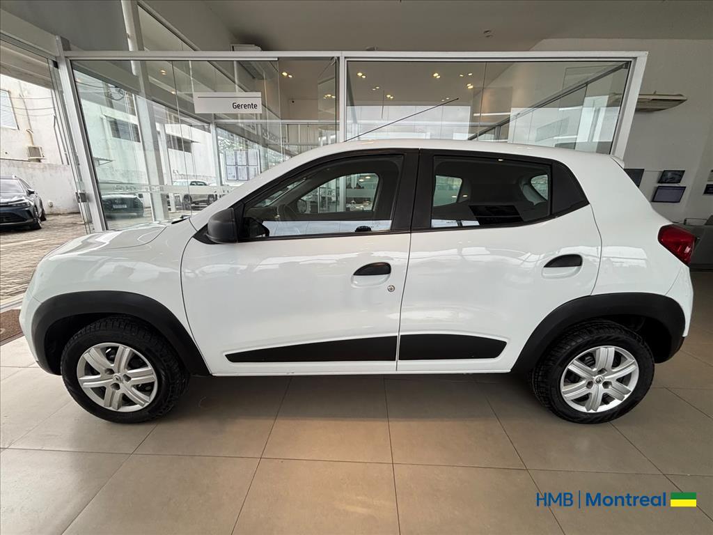 KWID 1.0 12V SCE FLEX ZEN MANUAL5