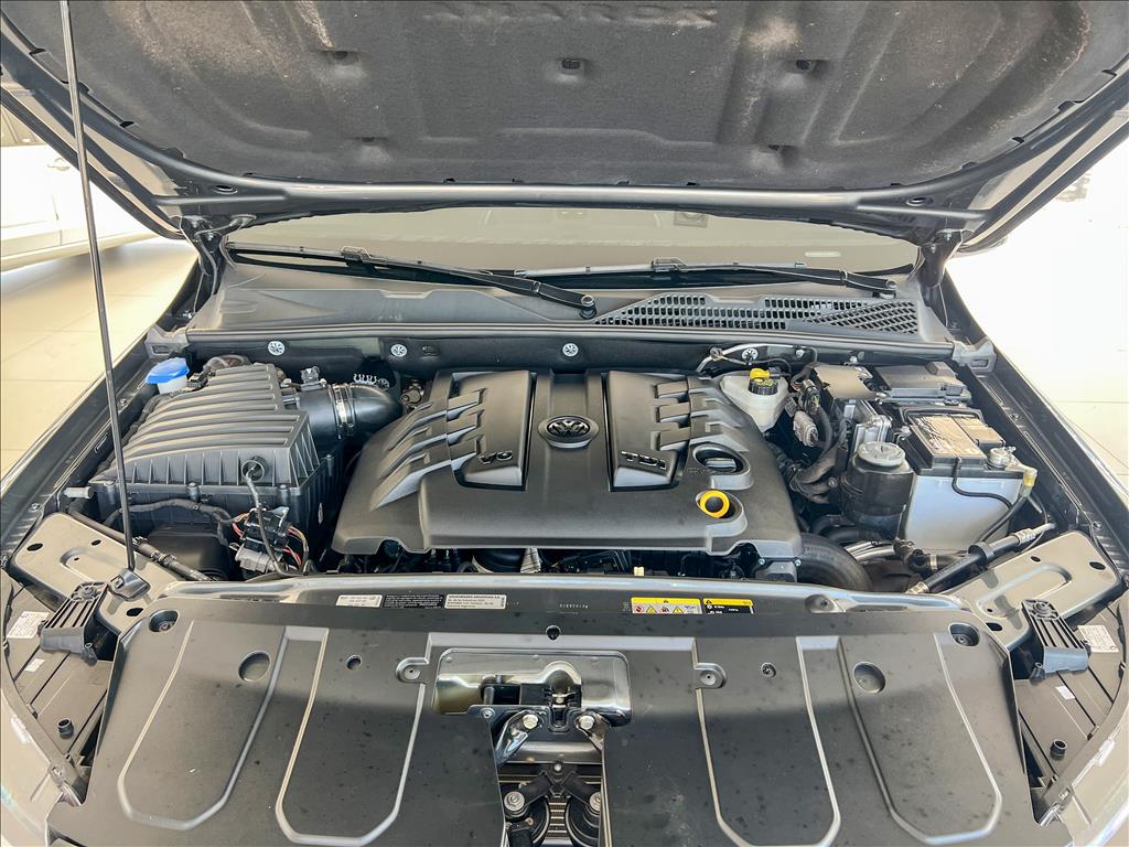 AMAROK 3.0 V6 TDI DIESEL EXTREME CD 4MOTION AUTOMÁTICO20
