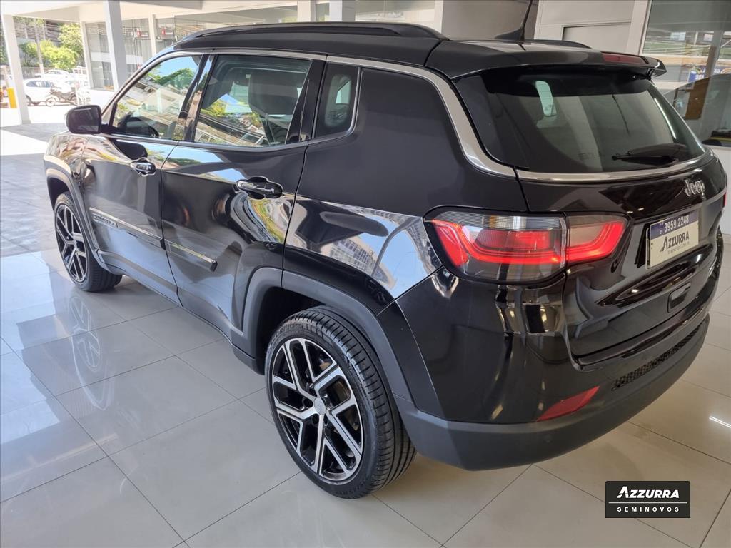 COMPASS 1.3 T270 TURBO FLEX LIMITED AT65