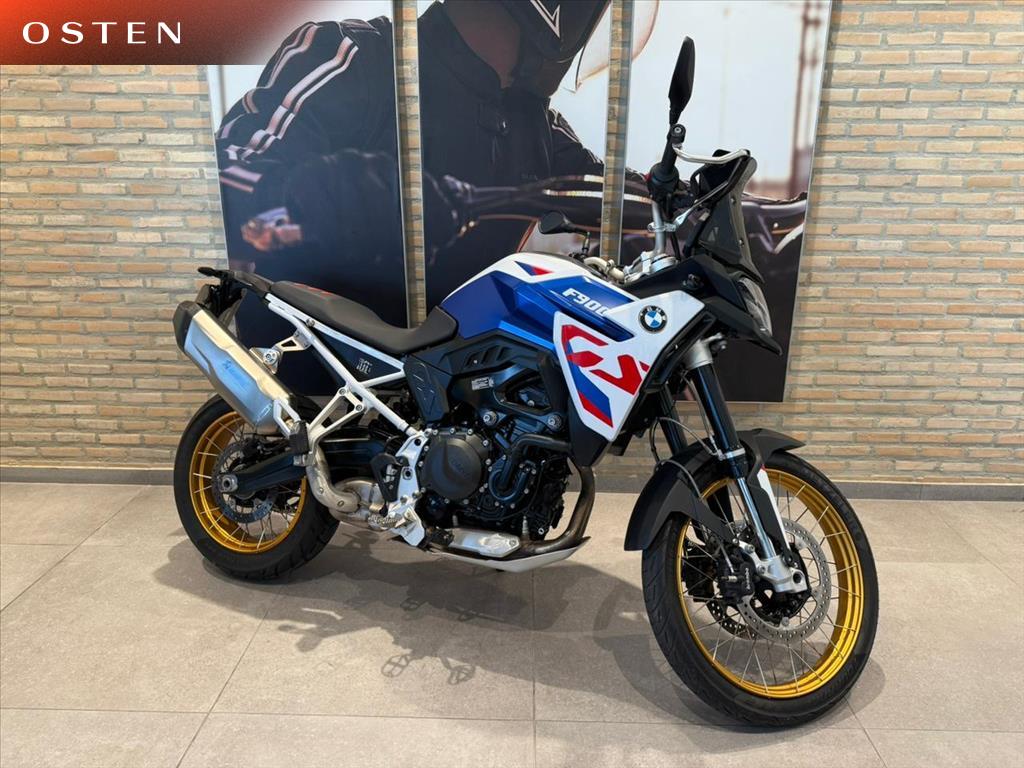 900 GS TROPHY