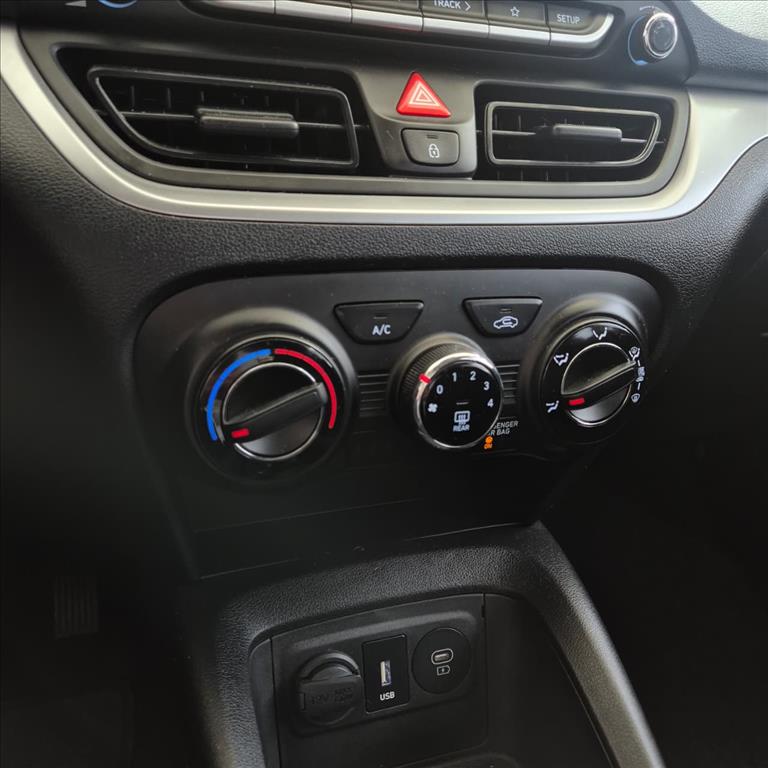 HB20 1.0 12V FLEX LIMITED MANUAL8