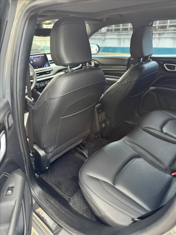 COMPASS 1.3 T270 TURBO FLEX S AT610