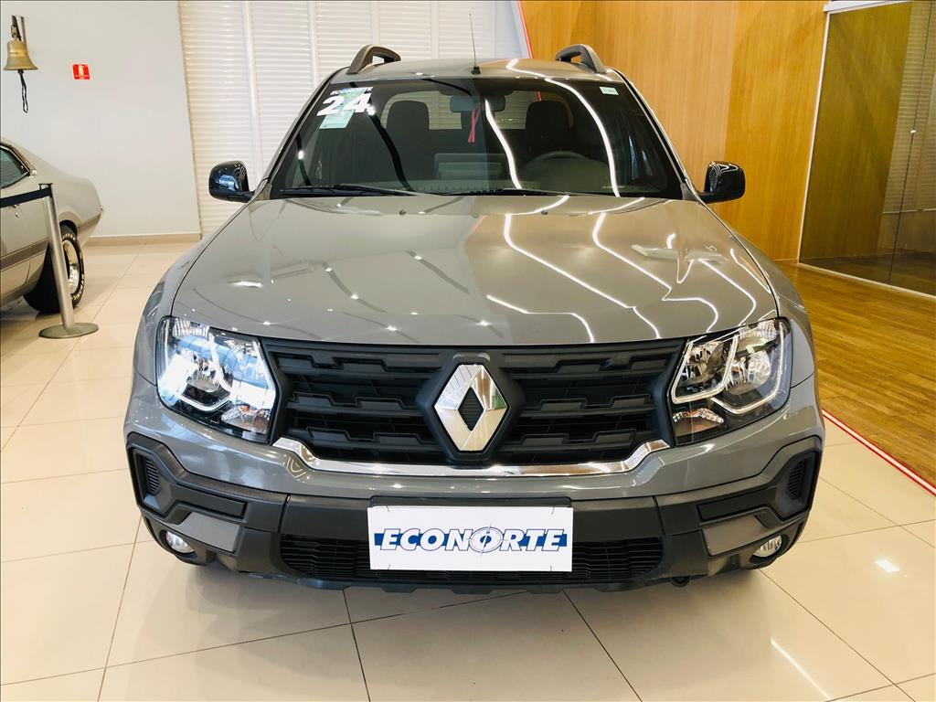 OROCH 1.6 16V SCE FLEX INTENSE MANUAL1