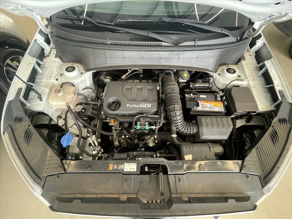 CRETA 1.0 TGDI FLEX LIMITED AUTOMÁTICO14