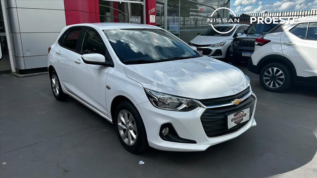 ONIX 1.0 TURBO FLEX LT MANUAL2