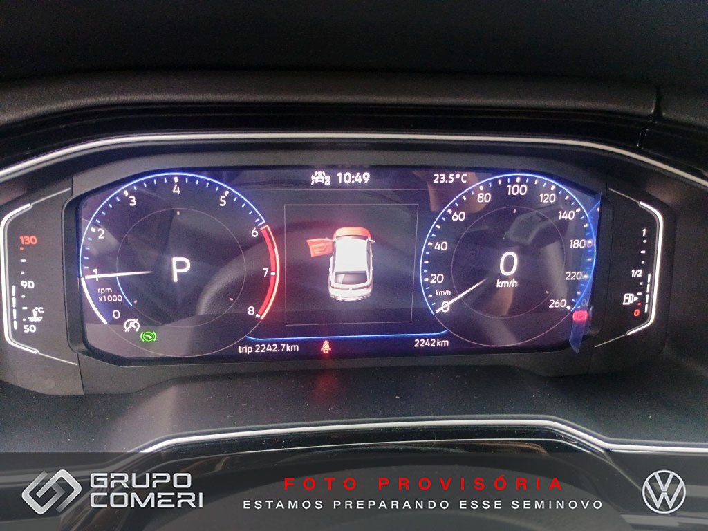 NIVUS 1.0 200 TSI TOTAL FLEX HIGHLINE AUTOMÁTICO5