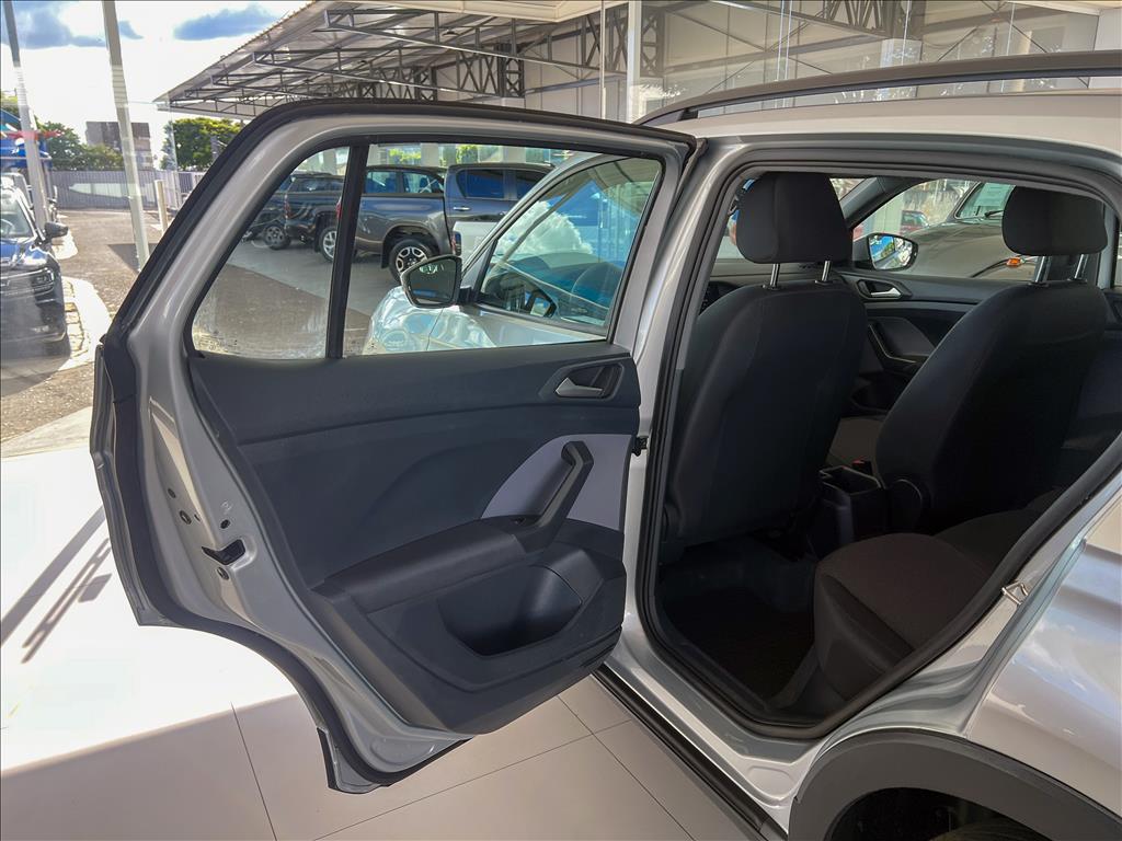 T-CROSS 1.0 200 TSI TOTAL FLEX SENSE AUTOMÁTICO16