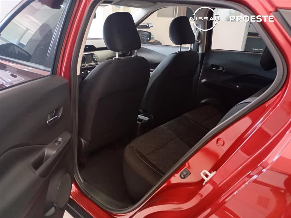 KICKS 1.6 16V FLEXSTART SENSE XTRONIC5