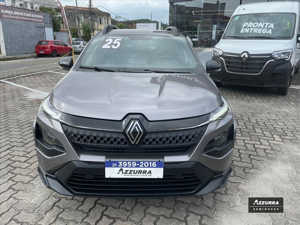 KARDIAN 1.0 TCE FLEX EVOLUTION MANUAL