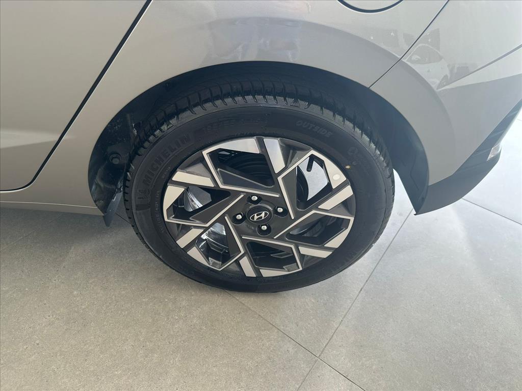 HB20 1.0 TGDI FLEX PLATINUM AUTOMÁTICO13