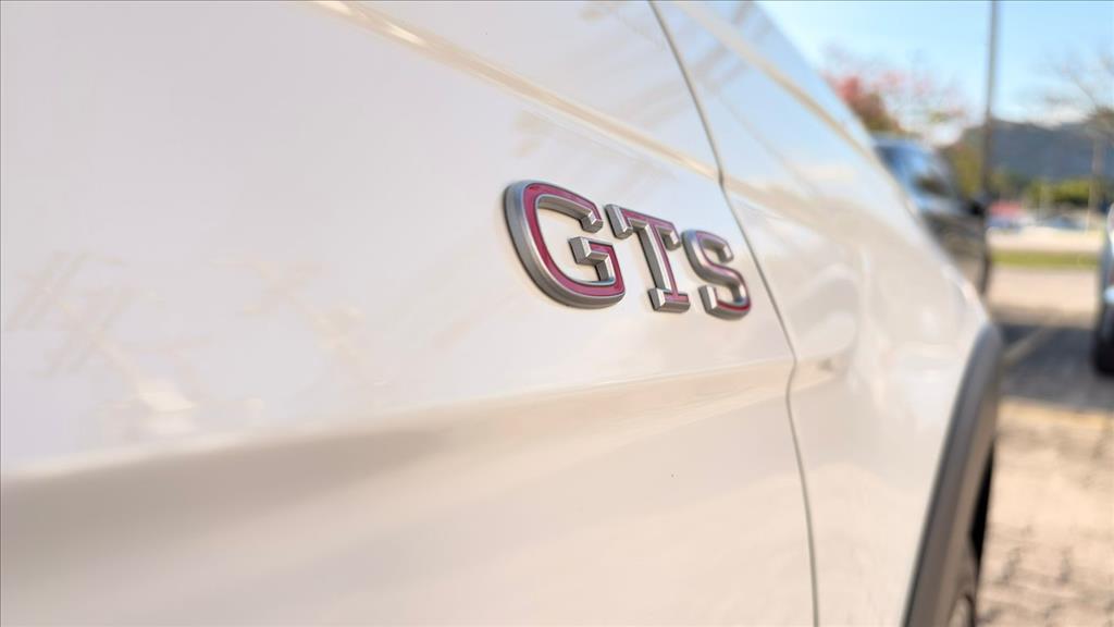 NIVUS 1.4 250 TSI TOTAL FLEX GTS AUTOMÁTICO6