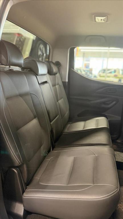 TITANO 2.2 TURBO DIESEL VOLCANO 4X4 AT69