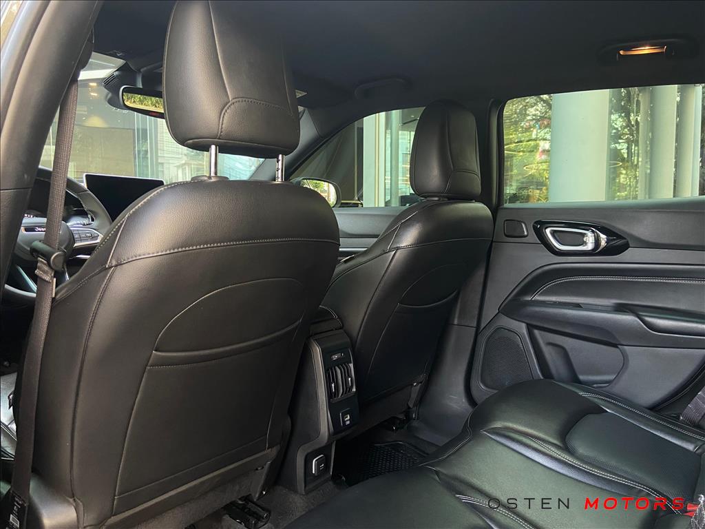 JEEP-COMPASS-1.3 T270 TURBO FLEX LONGITUDE AT6