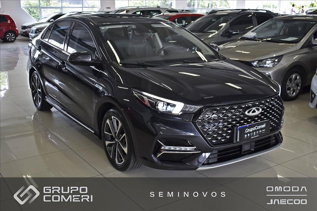 ARRIZO 6 PRO 1.5 TCI FLEX HYBRID MAX DRIVE CVT2