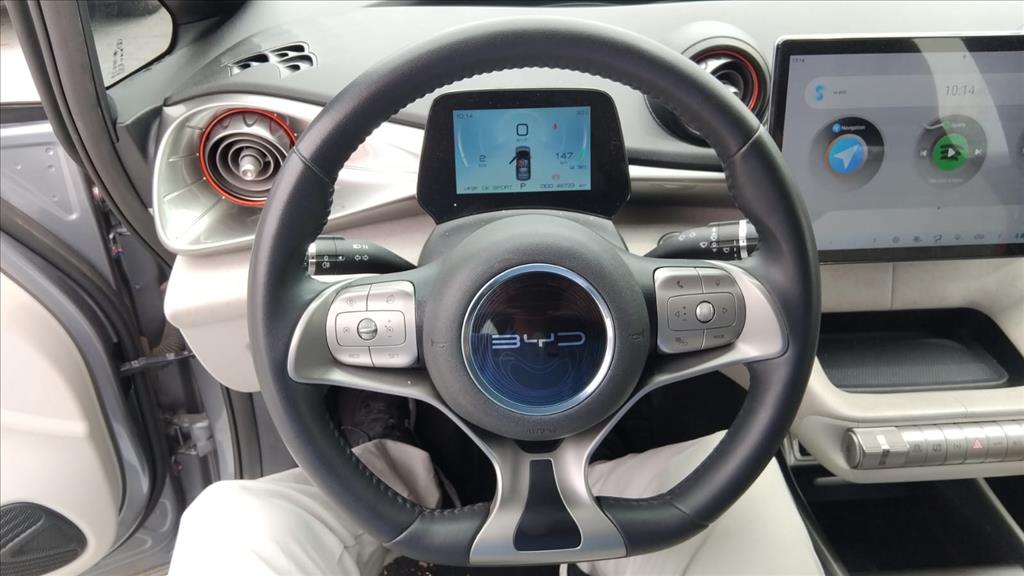 DOLPHIN 44,9 KW ELÉTRICO4