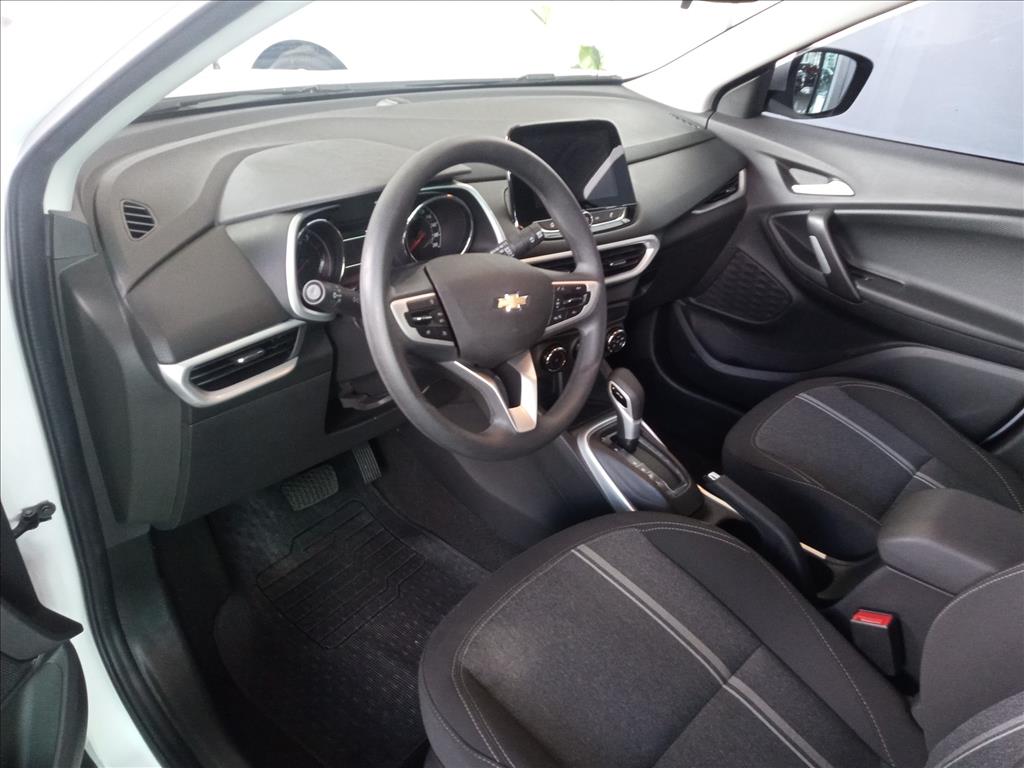 TRACKER 1.0 TURBO FLEX LT AUTOMÁTICO7