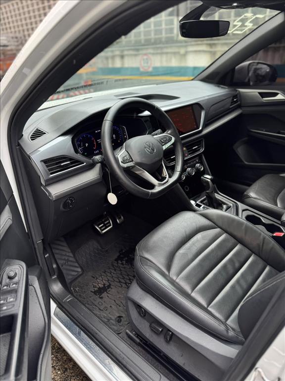 TAOS 1.4 250 TSI TOTAL FLEX HIGHLINE AUTOMÁTICO7