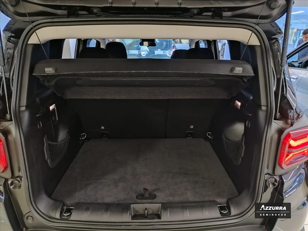 RENEGADE 1.3 T270 TURBO FLEX SPORT AT615