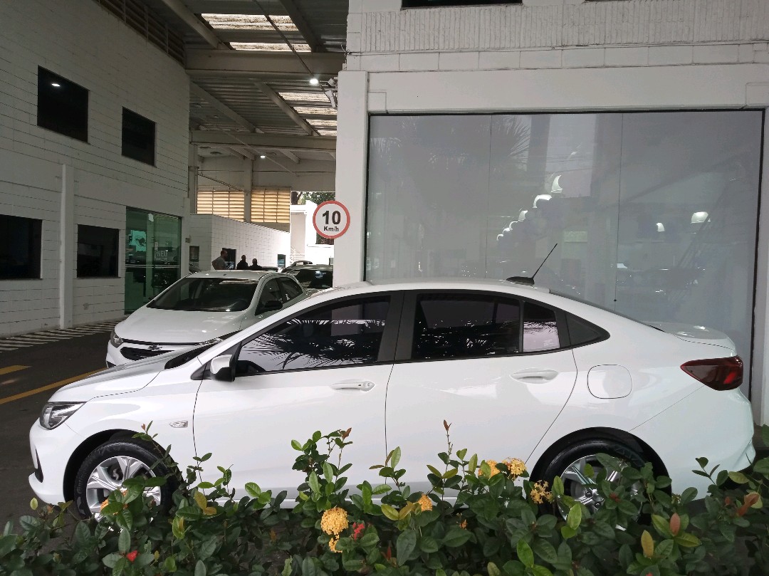 ONIX PLUS 1.0 TURBO FLEX LTZ MANUAL6