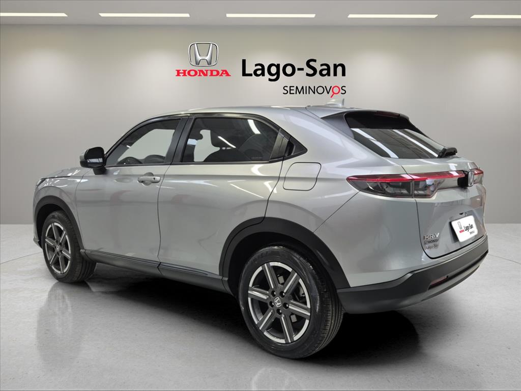 HR-V 1.5 DI I-VTEC FLEX EX CVT1